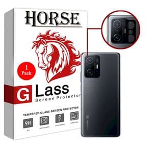 محافظ لنز دوربین هورس مدل LFUL مناسب برای گوشی موبایل شیائومی 11T