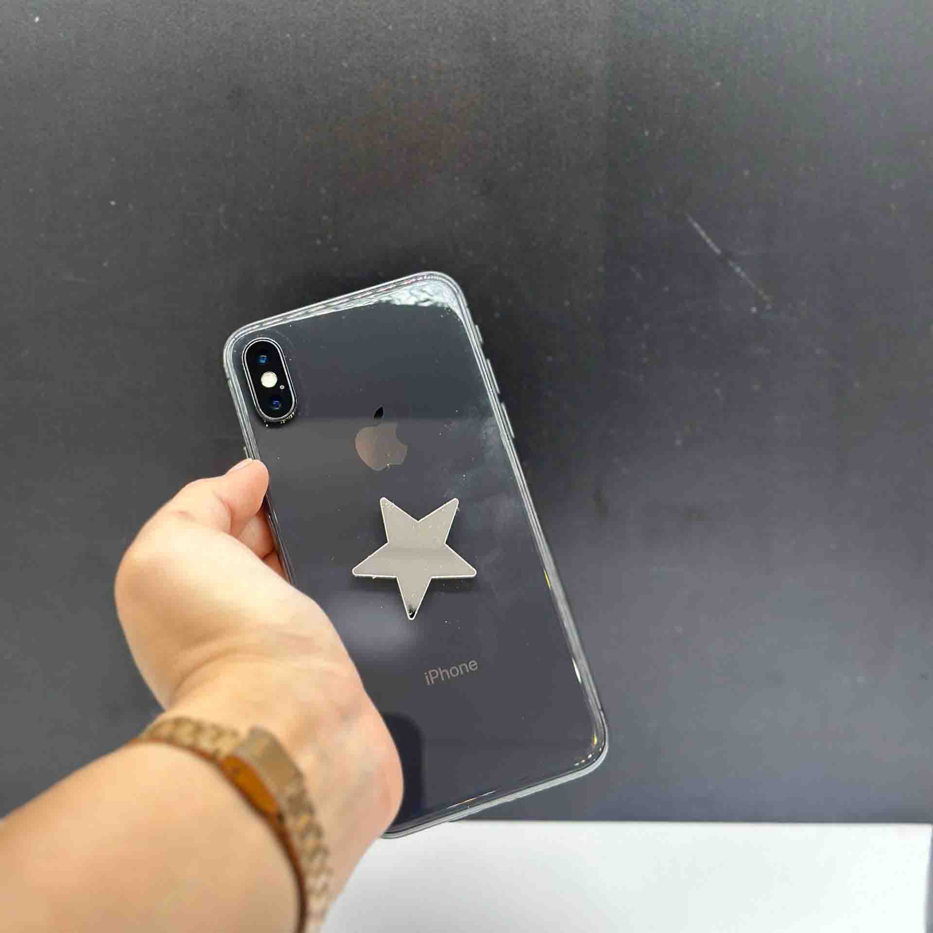 آینه چسبدار ستاره