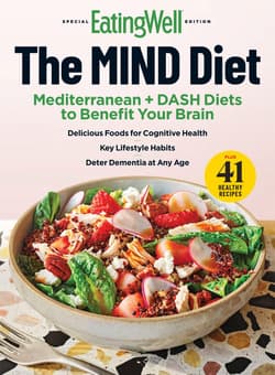 دانلود مجله EatingWell؛ 2024 – رژیم غذایی مایند