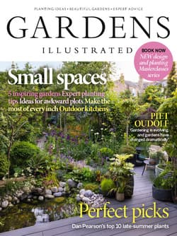 دانلود مجله Gardens Illustrated؛ آگوست 2025