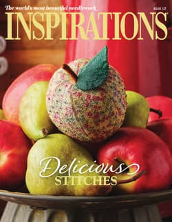 دانلود مجله Inspirations؛ شماره 127، 2025