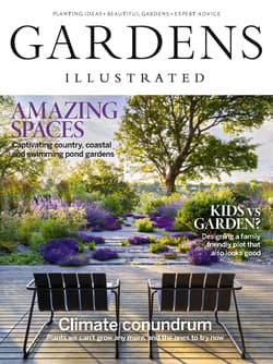 دانلود مجله Gardens Illustrated؛ جولای 2025