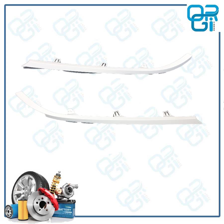 ابرویی پرشیا سفید