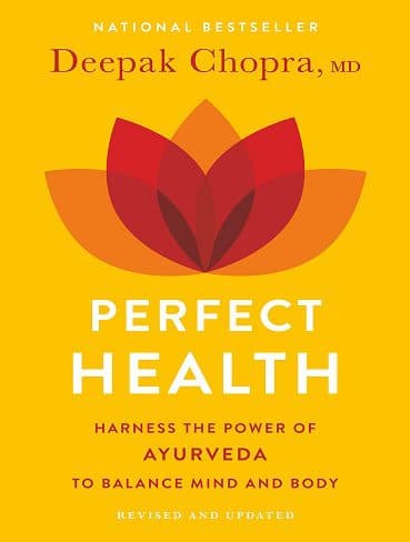 Perfect Health سلامت کامل