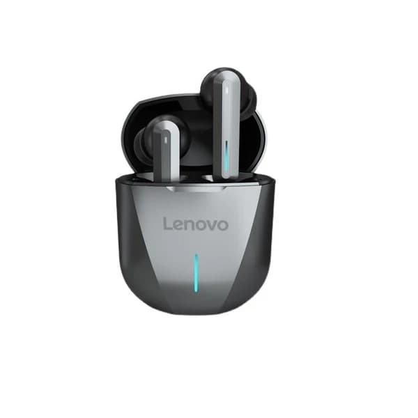 هدفون مخصوص بازی بی سیم لنوو مدل HSE HIGH Q XG01 2022
