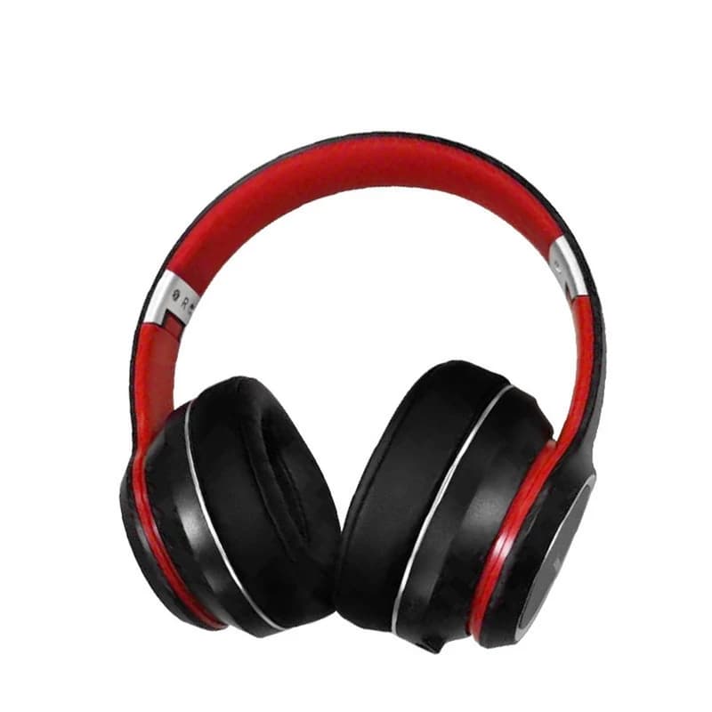 هدفون مخصوص بازی بلوتوثی لنوو مدل EFN HEADPHONE HD 200 WIRELESS