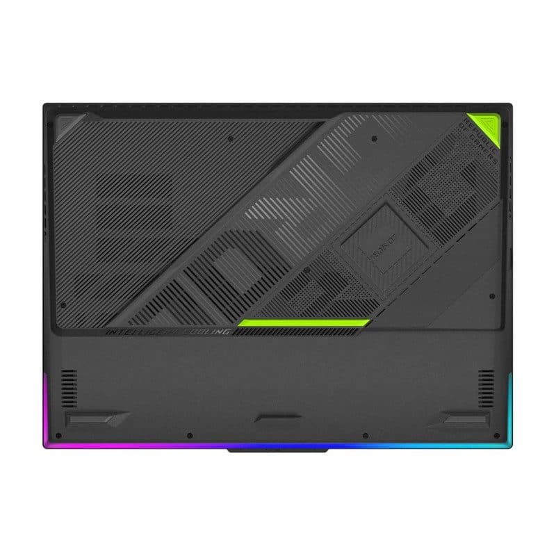 لپ تاپ 18 اینچی ایسوس مدل ROG Strix G18 G814JI-N6085-i9 16GB 1SSD RTX4070 — تصویر ۳