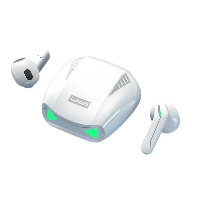 هدفون بلوتوثی لنوو مدل MDT XT85 FIVE DS85 — تصویر ۲