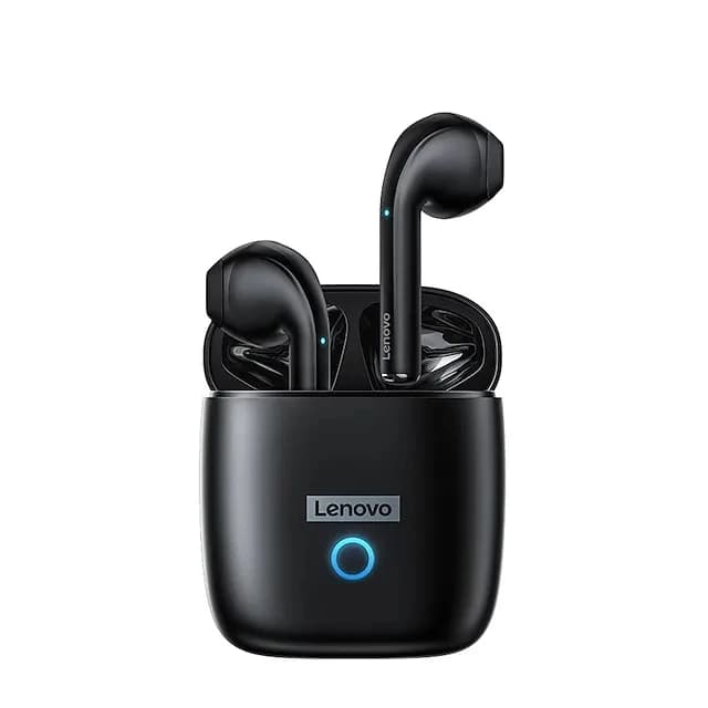 هدفون بلوتوثی لنوو مدل MDI HEADPHONE LP50 TRUE