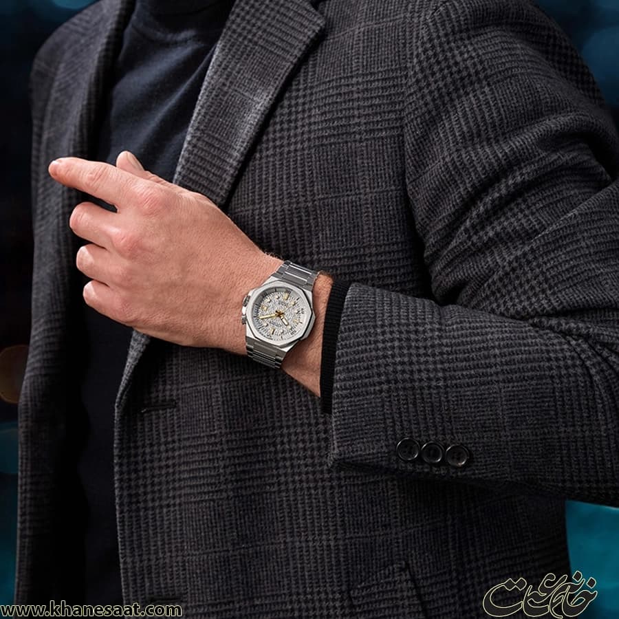 ساعت مچی مردانه سیتیزن مدل NB6060-58H — تصویر ۵