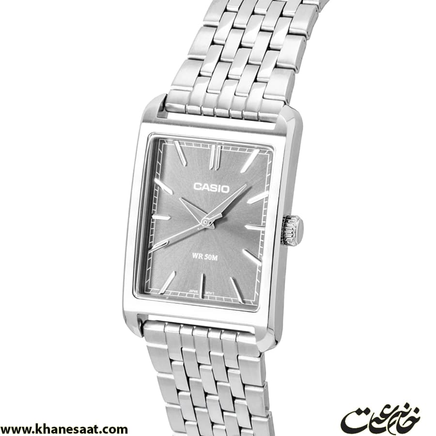 ساعت مچی مردانه کاسیو مدل MTP-B215D-8AV — تصویر ۲
