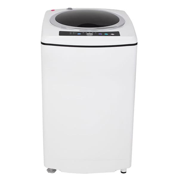 ماشین لباسشویی کرال مدل TLW-62512 ظرفیت 6 کیلوگرم