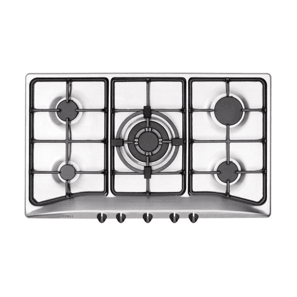 اجاق گاز صفحه ای کن مدل IS-9501