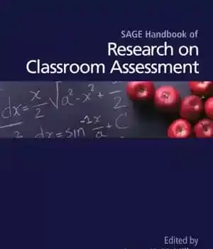 دانلود کتاب SAGE Handbook of Research on Classroom Assessment Publications