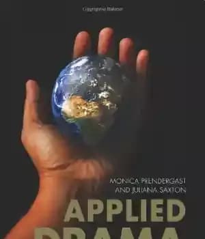 دانلود کتاب Applied Drama: A FacilitatorÖs Handbook for Working in Community