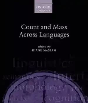 دانلود کتاب Count and Mass Across Languages