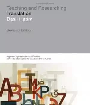 دانلود کتاب Teaching and Researching Translation