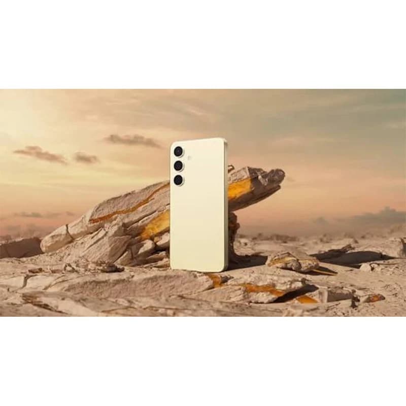 درب پشت گوشی اپیکوی مدل backnelS24FEwh مناسب برای گوشی موبایل سامسونگ Galaxy S24 FE — تصویر ۳
