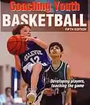 دانلود کتاب Coaching youth basketball