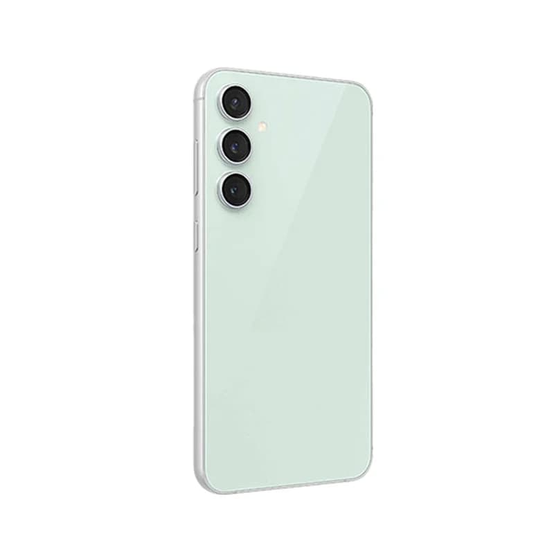 درب پشت گوشی اپیکوی مدل backnelS23FEgr مناسب برای گوشی موبایل سامسونگ Galaxy S23 FE — تصویر ۲