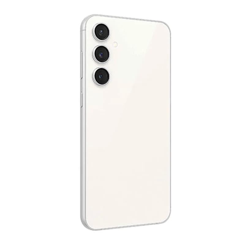 درب پشت گوشی اپیکوی مدل backnelS23FEwh مناسب برای گوشی موبایل سامسونگ Galaxy S23 FE — تصویر ۲