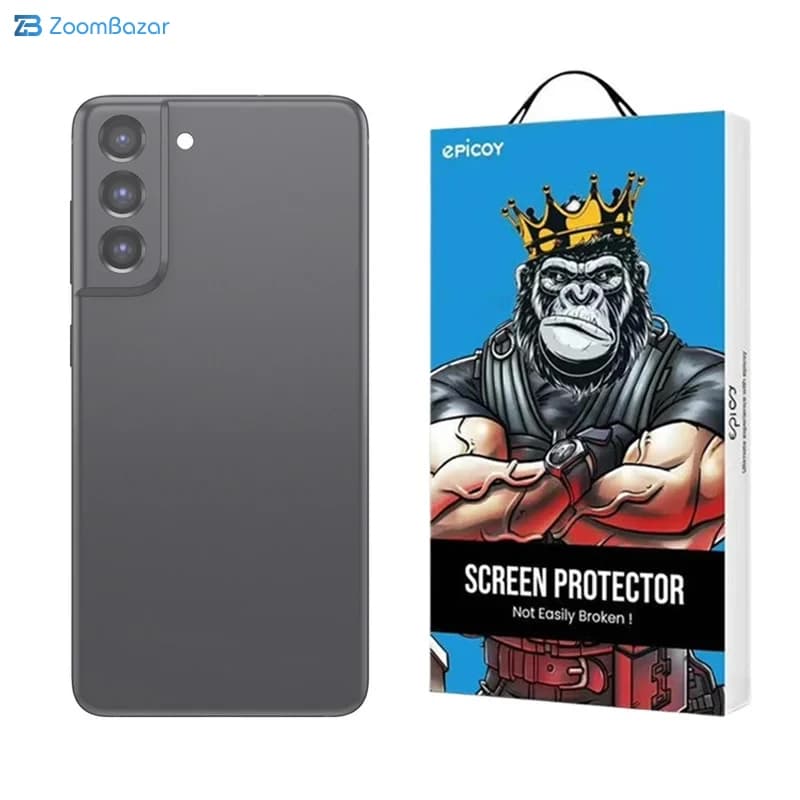 درب پشت گوشی اپیکوی مدل backnelS21Fe مناسب برای گوشی موبایل سامسونگ Galaxy S21 Fe — تصویر ۵