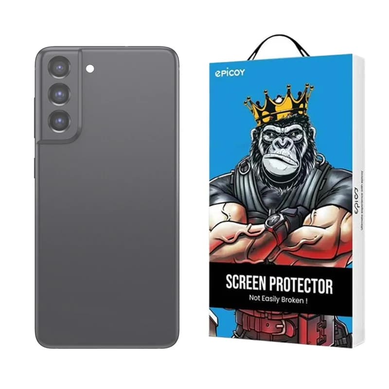 درب پشت گوشی اپیکوی مدل backnelS21Fe مناسب برای گوشی موبایل سامسونگ Galaxy S21 Fe