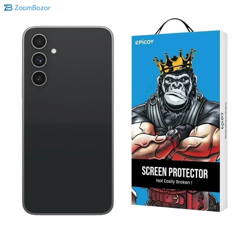 درب پشت گوشی اپیکوی مدل backnelA54 مناسب برای گوشی موبایل سامسونگ Galaxy A54 — تصویر ۳