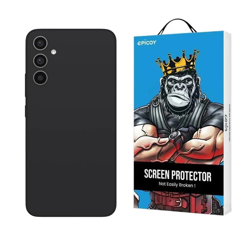 درب پشت گوشی اپیکوی مدل backnelA34 مناسب برای گوشی موبایل سامسونگ Galaxy A34