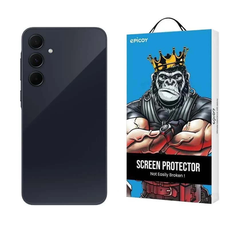 درب پشت گوشی اپیکوی مدل backnelA15 مناسب برای گوشی موبایل سامسونگ Galaxy A55