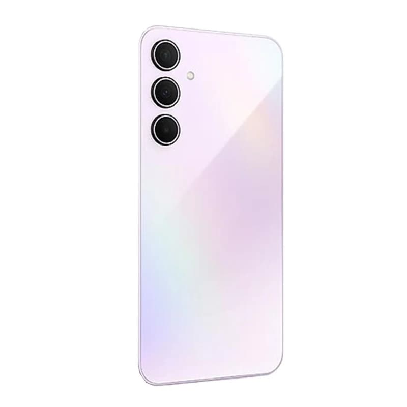 درب پشت گوشی اپیکوی مدل backnelA35 مناسب برای گوشی موبایل سامسونگ Galaxy A35 — تصویر ۳