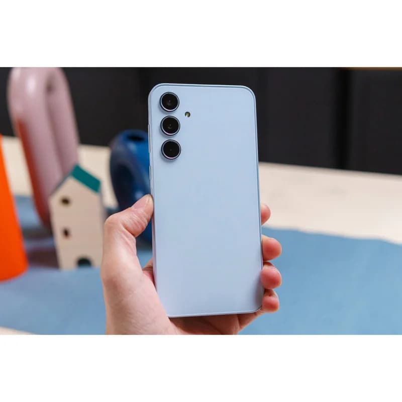 درب پشت گوشی اپیکوی مدل backnelA35 مناسب برای گوشی موبایل سامسونگ Galaxy A35 — تصویر ۶