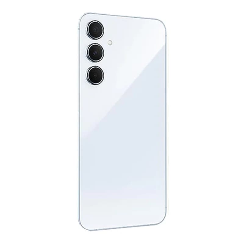درب پشت گوشی اپیکوی مدل backnelA35 مناسب برای گوشی موبایل سامسونگ Galaxy A35 — تصویر ۴