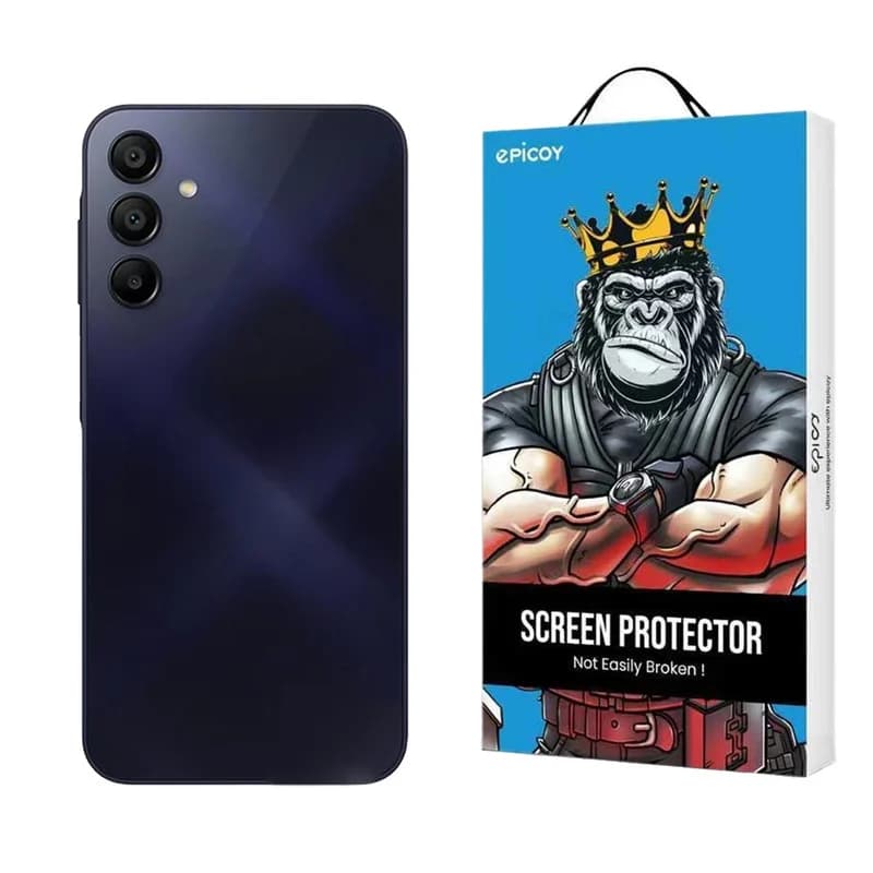 درب پشت گوشی اپیکوی مدل backnelA15 مناسب برای گوشی موبایل سامسونگ Galaxy A15 4G