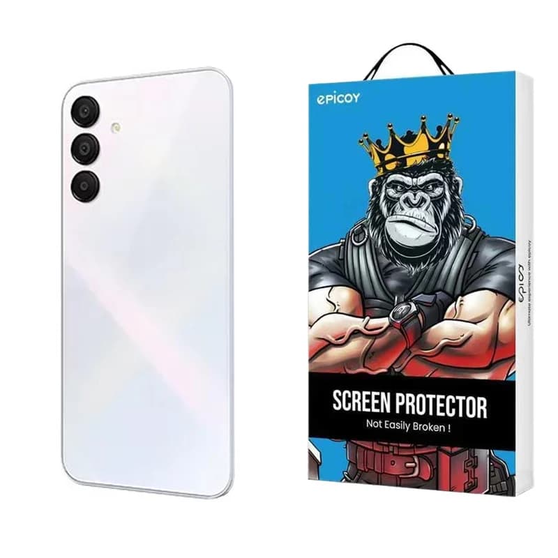 درب پشت گوشی اپیکوی مدل backnelA15 مناسب برای گوشی موبایل سامسونگ Galaxy A15 4G — تصویر ۲