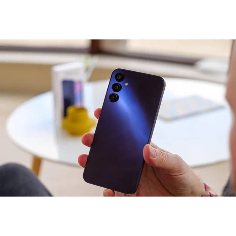 درب پشت گوشی اپیکوی مدل backnelA15 مناسب برای گوشی موبایل سامسونگ Galaxy A15 4G — تصویر ۵