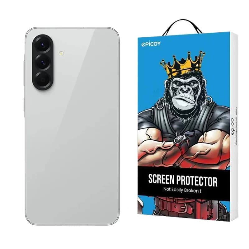 درب پشت گوشی اپیکوی مدل backnelA56 مناسب برای گوشی موبایل سامسونگ Galaxy A56 — تصویر ۲