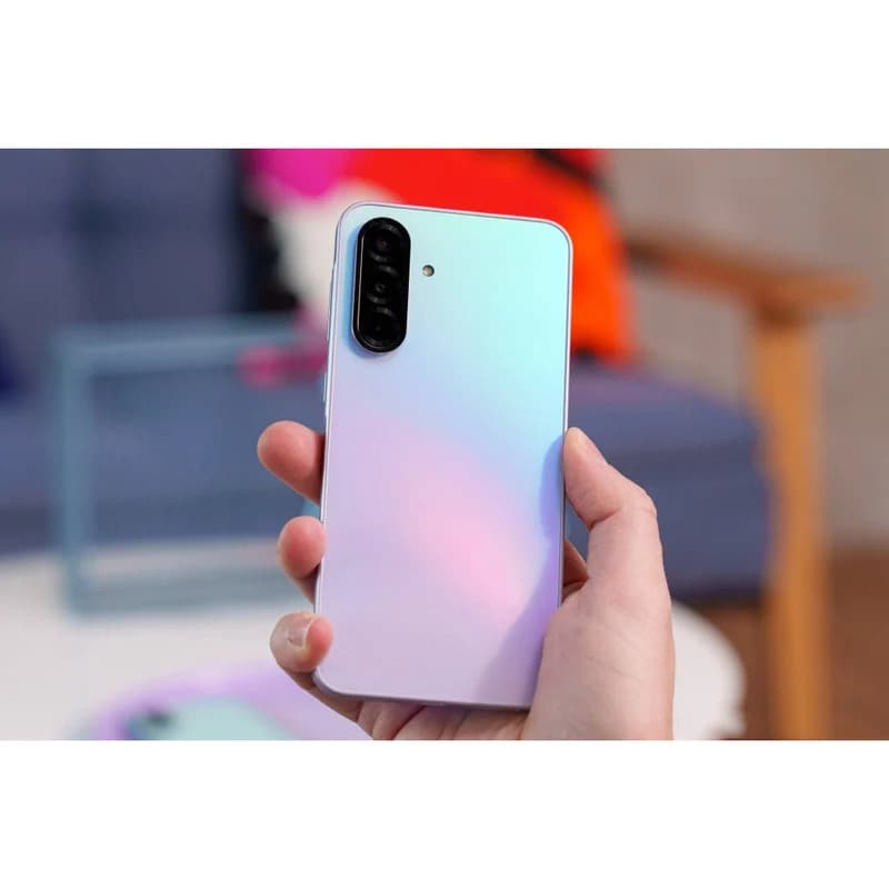 درب پشت گوشی اپیکوی مدل backnelA36 مناسب برای گوشی موبایل سامسونگ Galaxy A36 — تصویر ۵