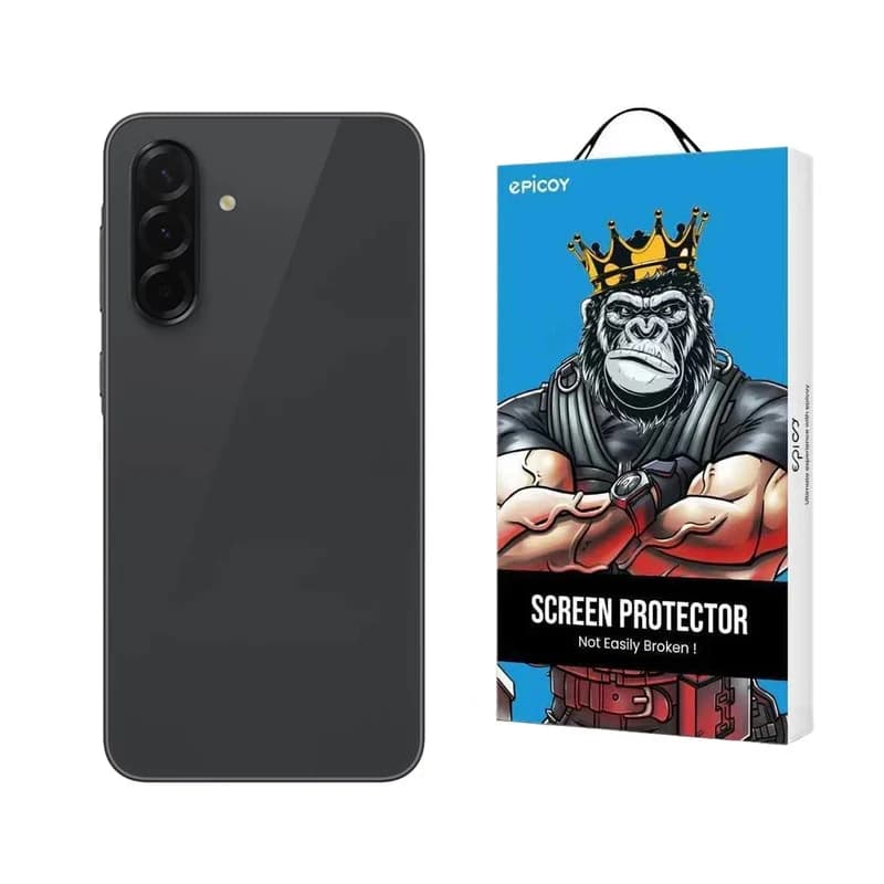 درب پشت گوشی اپیکوی مدل backnelA36 مناسب برای گوشی موبایل سامسونگ Galaxy A36
