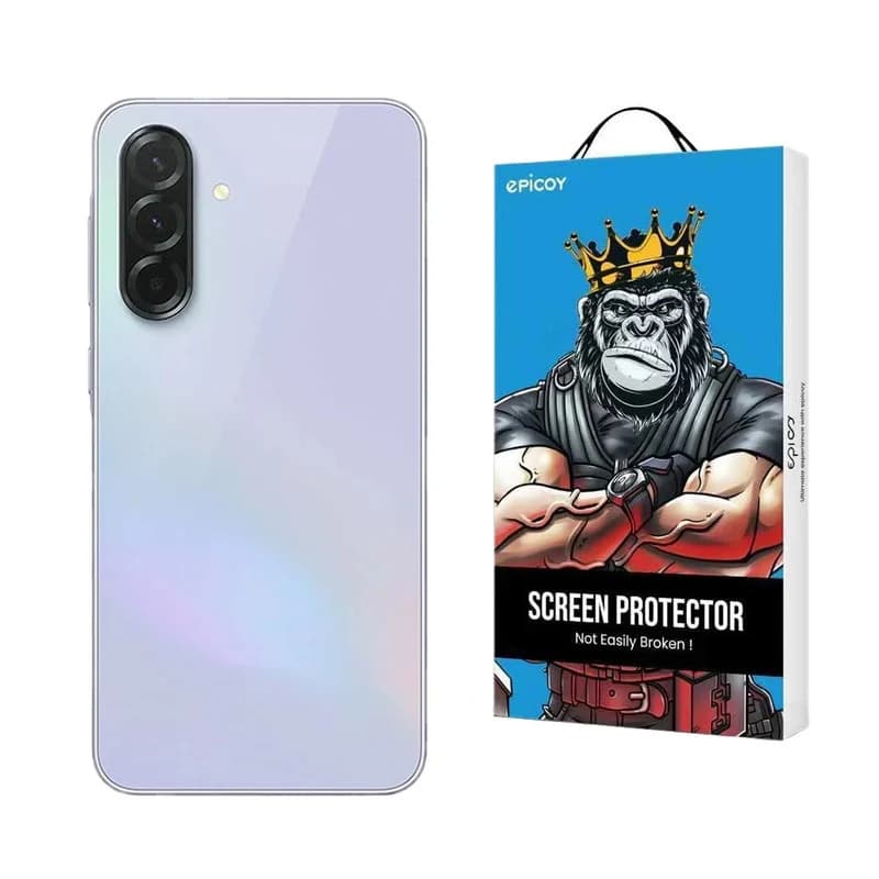 درب پشت گوشی اپیکوی مدل backnelA36 مناسب برای گوشی موبایل سامسونگ Galaxy A36 — تصویر ۲