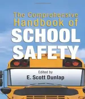 دانلود کتاب The Comprehensive Handbook of School Safety
