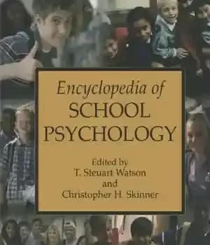 دانلود کتاب Encyclopedia of School Psychology