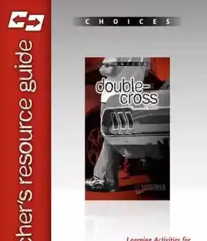 دانلود کتاب Double-Cross Teacher’s Resource Guide CD