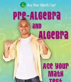 دانلود کتاب Pre-Algebra and Algebra