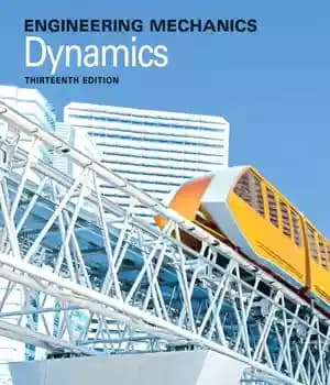 دانلود کتاب Engineering Mechanics: Dynamics, Instructor Solutions Manual – : Dynamics