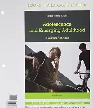 دانلود کتاب Adolescence and Emerging Adulthood