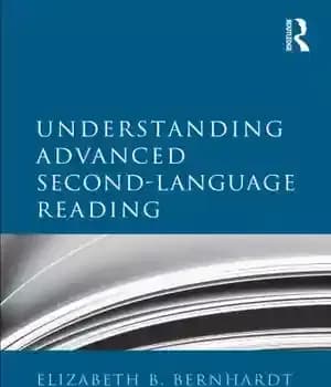 دانلود کتاب Understanding advanced second-language reading