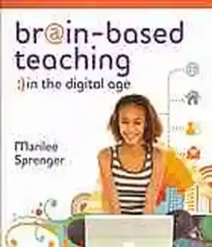 دانلود کتاب Brain-based teaching :) in the digital age