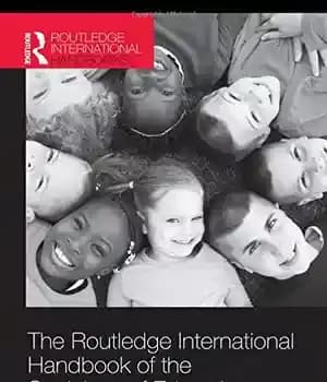 دانلود کتاب The Routledge International Handbook of Sociology Education