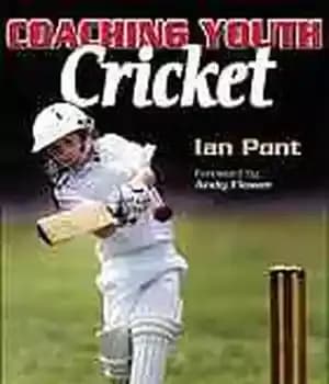 دانلود کتاب Coaching youth cricket